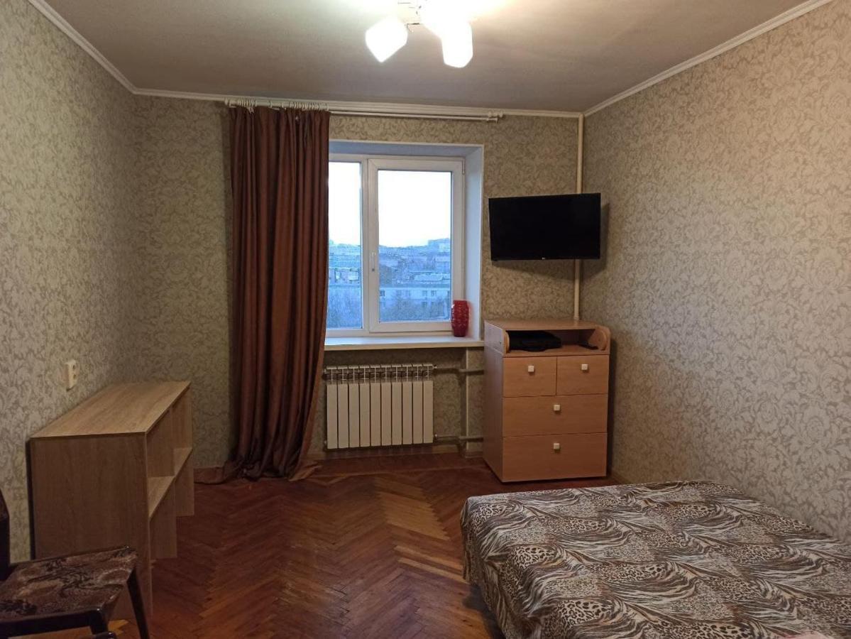 2Rooms Gagarina Kharkiv Eksteriør bilde