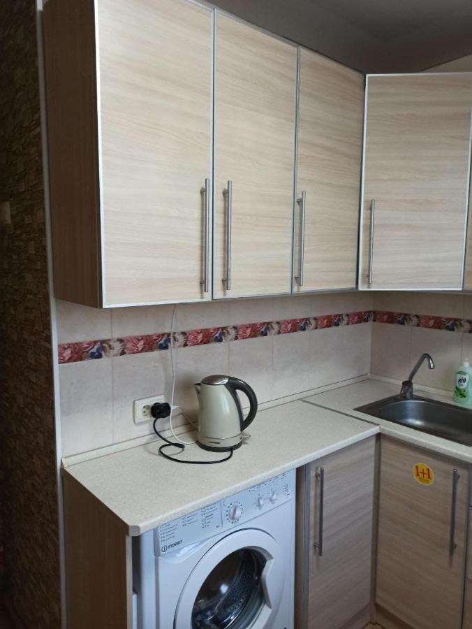2Rooms Gagarina Kharkiv Eksteriør bilde