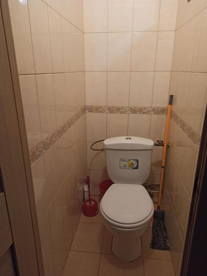 2Rooms Gagarina Kharkiv Eksteriør bilde