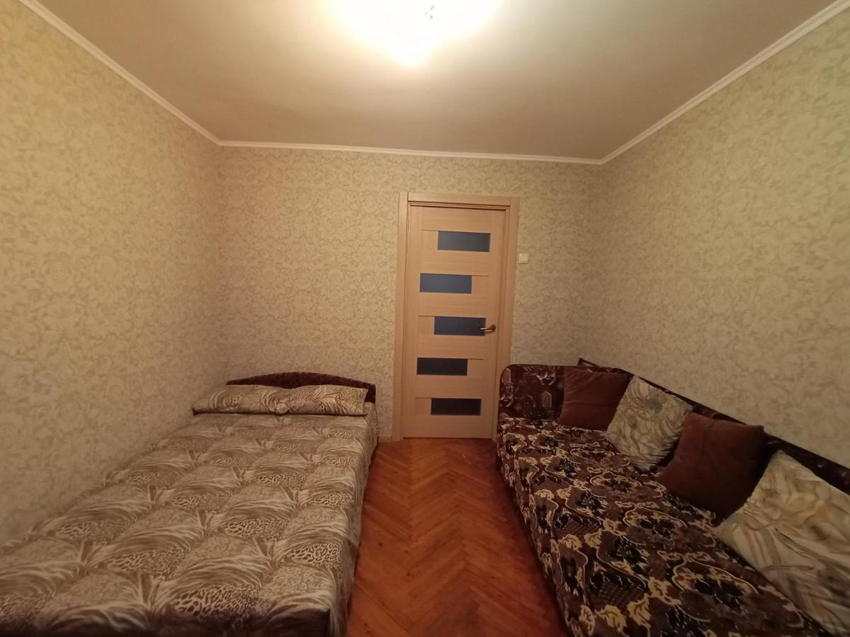 2Rooms Gagarina Kharkiv Eksteriør bilde