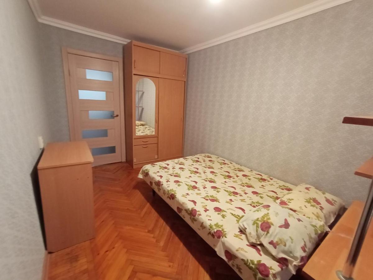 2Rooms Gagarina Kharkiv Eksteriør bilde